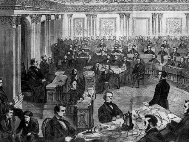 congress